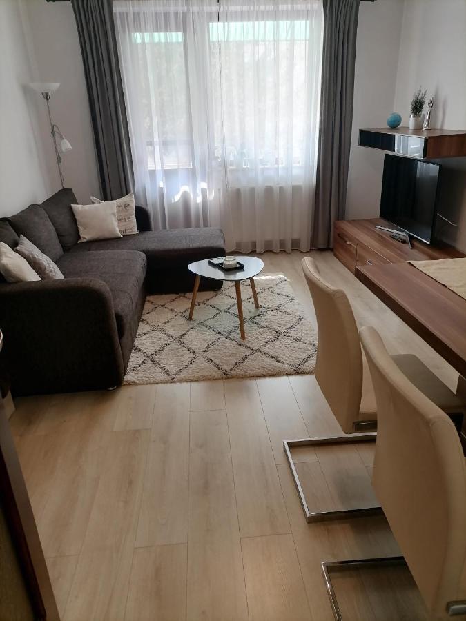 Апартаменты Joy Apartman Совата Экстерьер фото