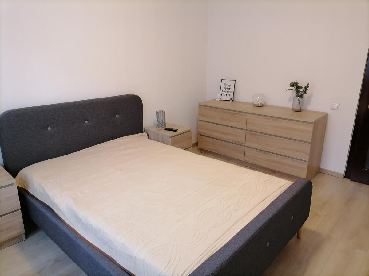 Апартаменты Joy Apartman Совата Экстерьер фото