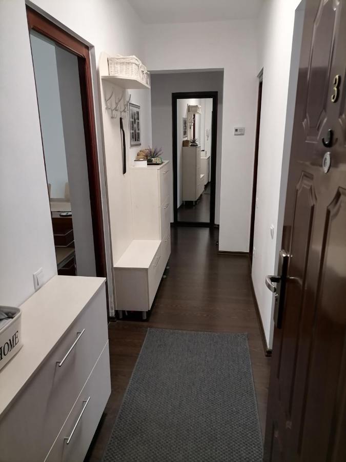 Апартаменты Joy Apartman Совата Экстерьер фото