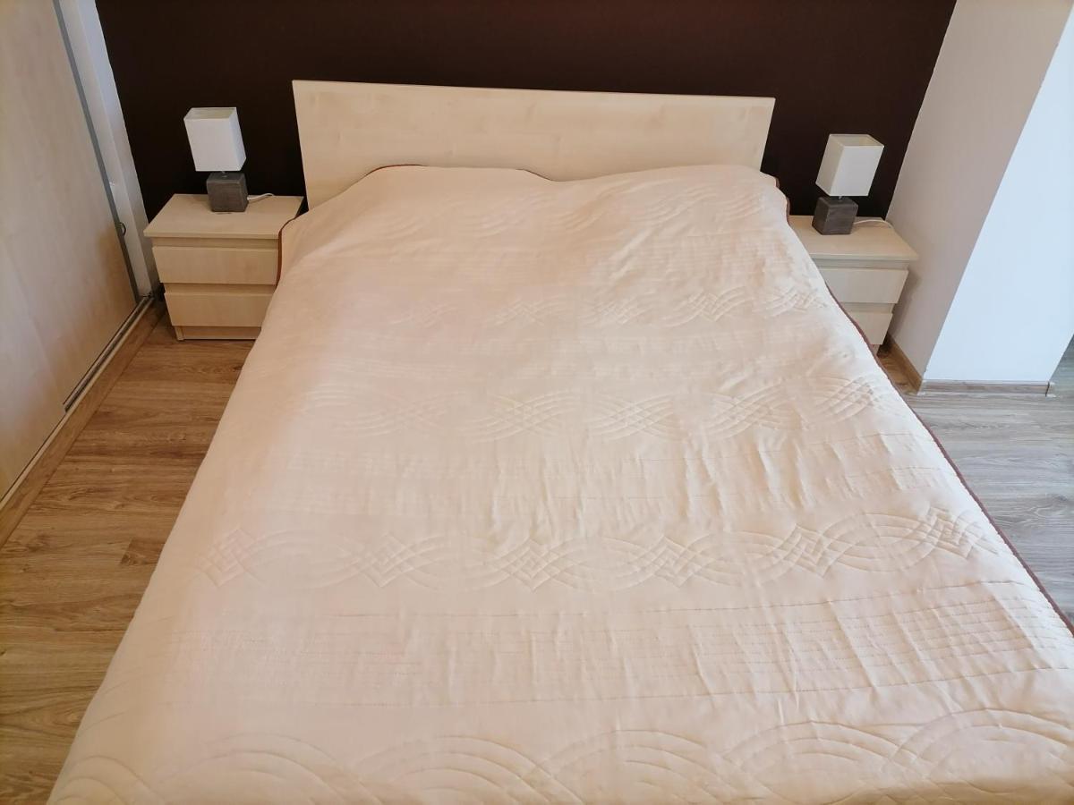 Апартаменты Joy Apartman Совата Экстерьер фото