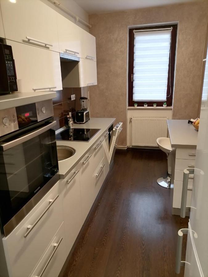Апартаменты Joy Apartman Совата Экстерьер фото