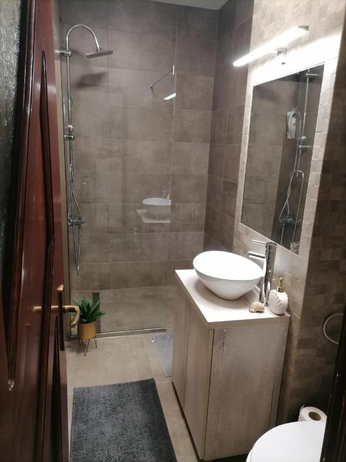 Апартаменты Joy Apartman Совата Экстерьер фото